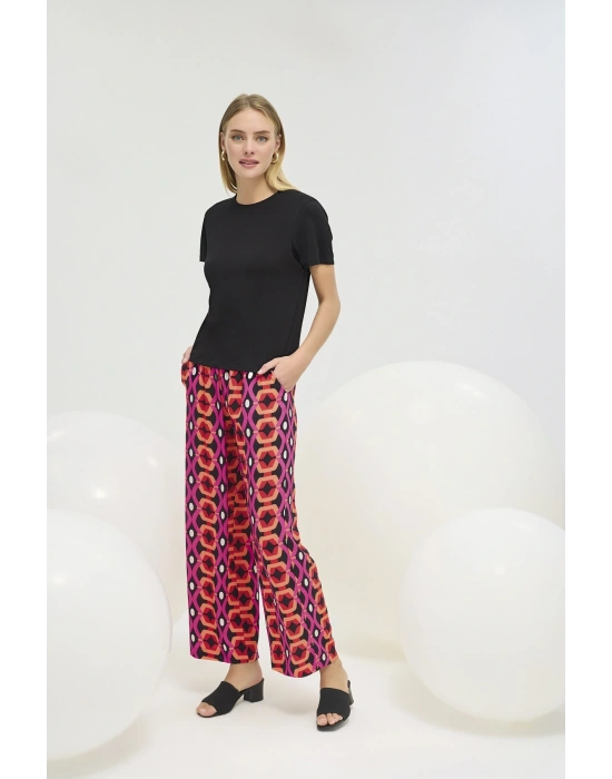 21275 KADIN PANTOLON TAKIM