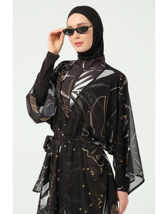 Goldea Kemerli Pareo