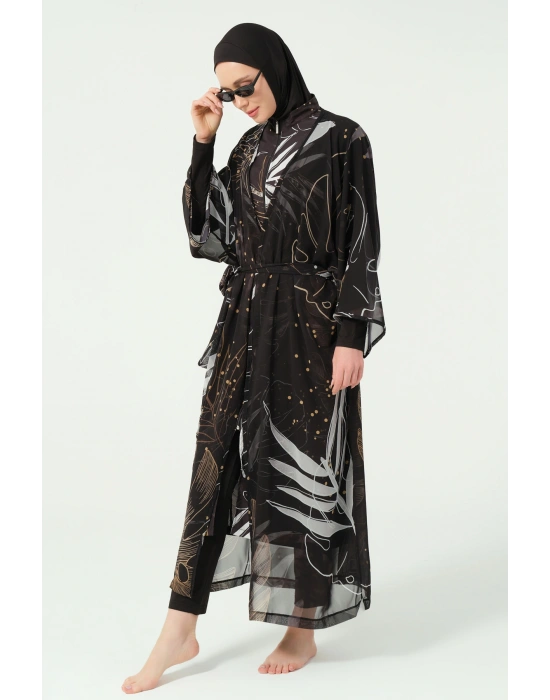 Goldea Kemerli Pareo