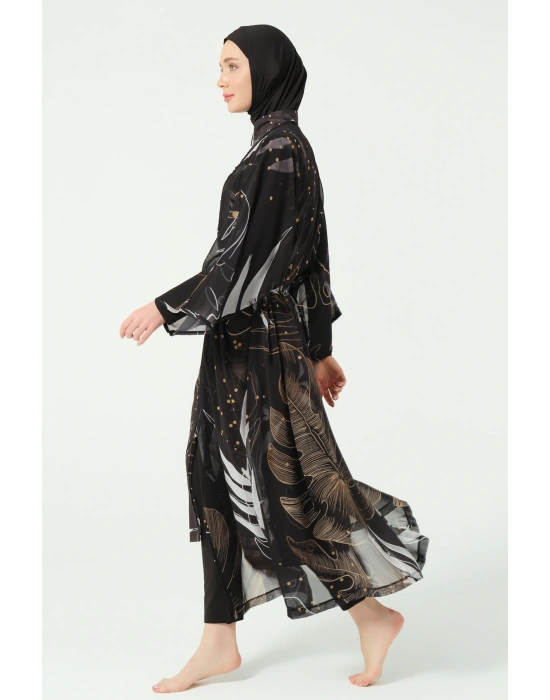 Goldea Kemerli Pareo