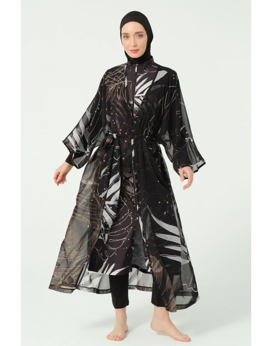 Goldea Kemerli Pareo