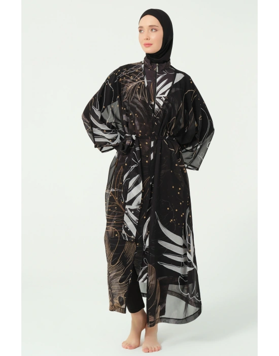 Goldea Kemerli Pareo