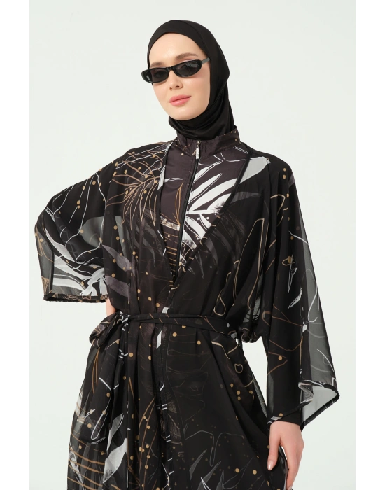 Goldea Kemerli Pareo