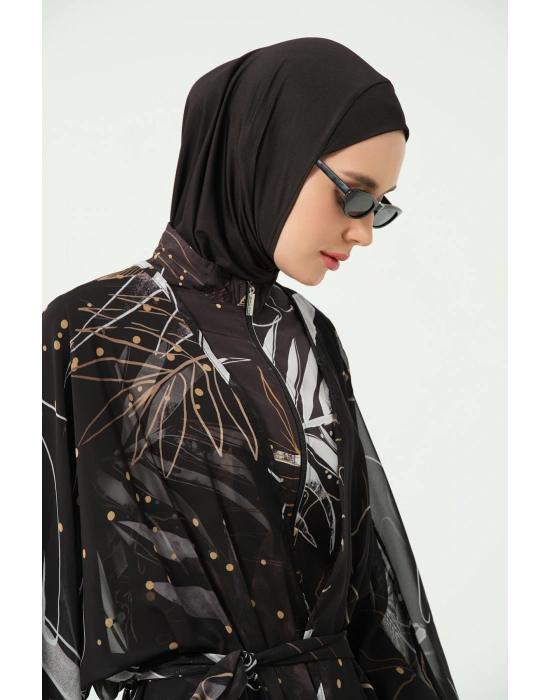 Goldea Kemerli Pareo