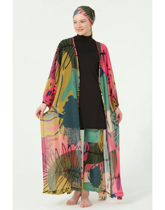 Nerina Kemerli Pareo