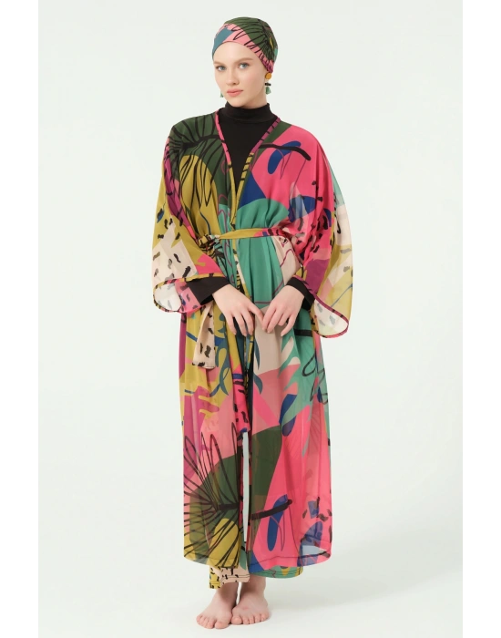 Nerina Kemerli Pareo