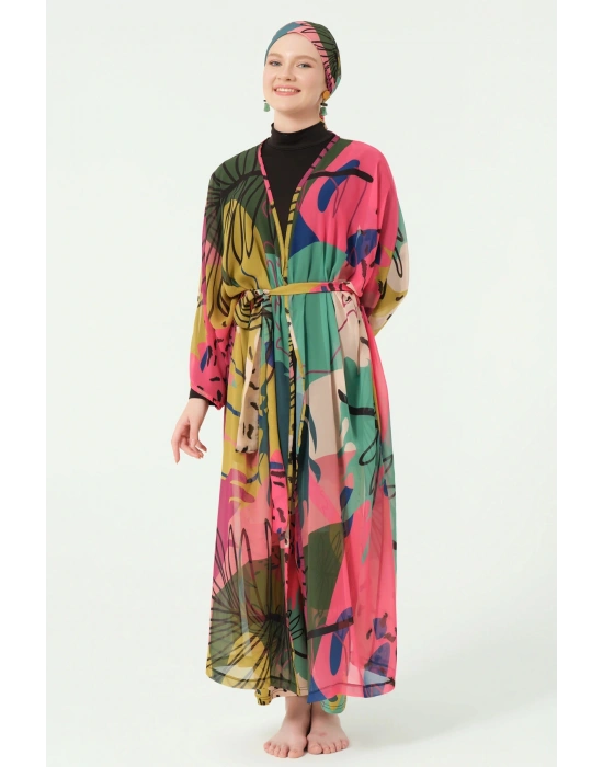 Nerina Kemerli Pareo