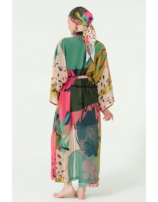 Nerina Kemerli Pareo