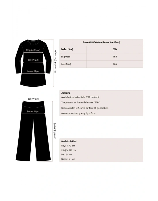 Nerina Kemerli Pareo