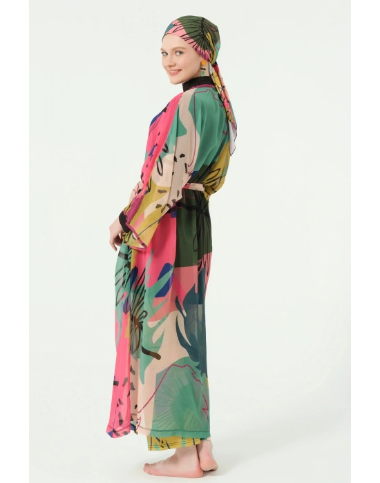 Nerina Kemerli Pareo