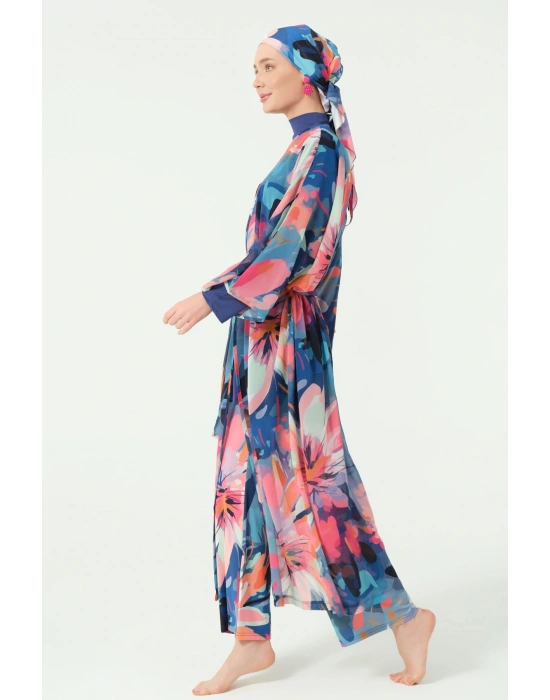 Rosali Kemerli Pareo ALF7163