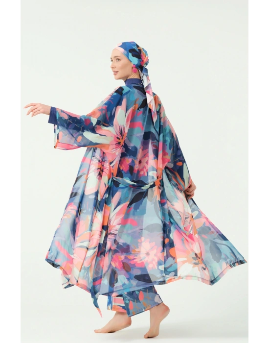 Rosali Kemerli Pareo ALF7163