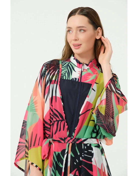 Rivela Kemerli Pareo