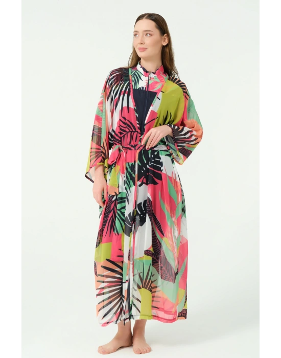 Rivela Kemerli Pareo