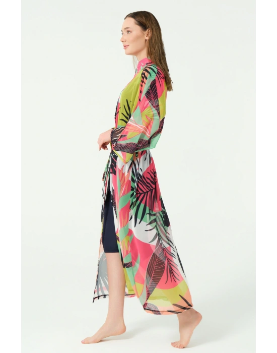 Rivela Kemerli Pareo