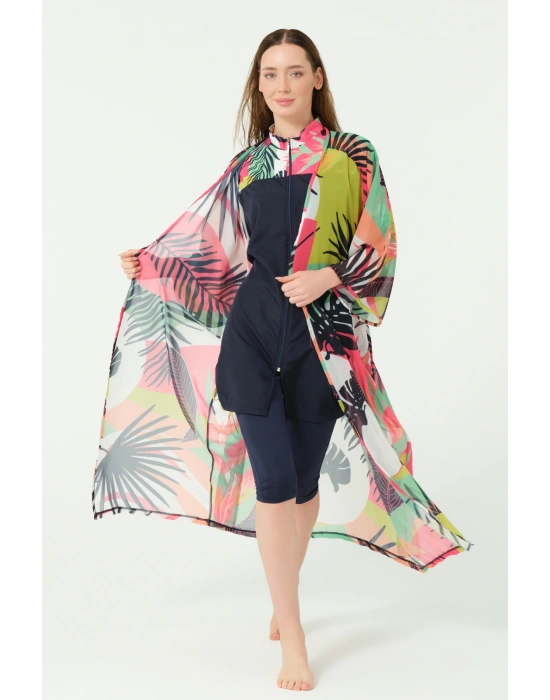 Rivela Kemerli Pareo