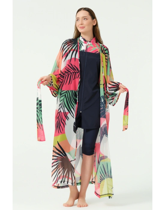 Rivela Kemerli Pareo