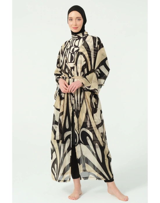 Lumina Kemerli Pareo