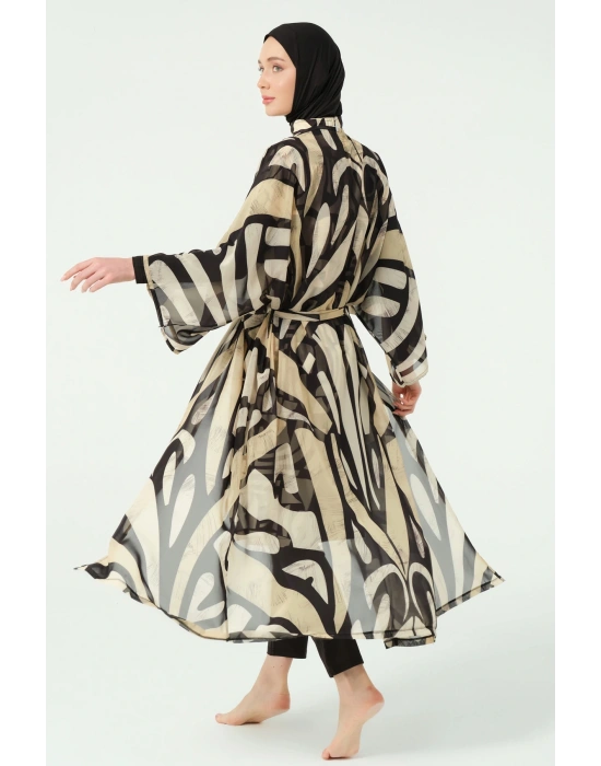 Lumina Kemerli Pareo