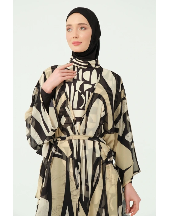 Lumina Kemerli Pareo