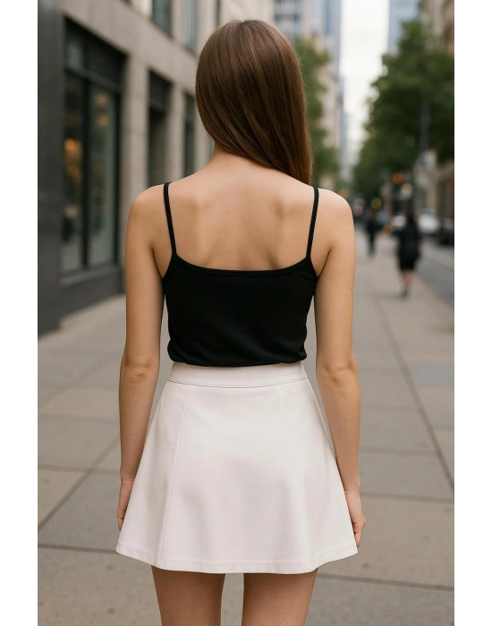 Kadın Tenis Etek 4646