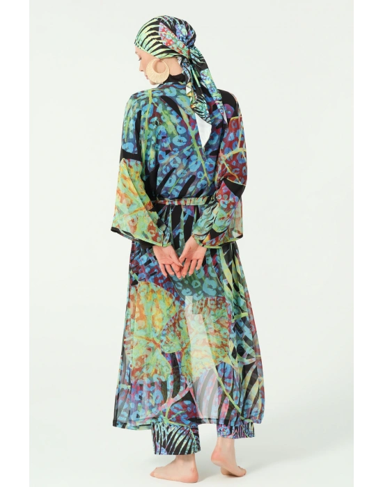 Calista Kemerli Pareo