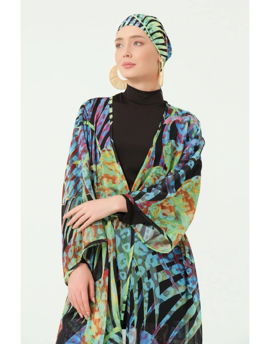 Calista Kemerli Pareo