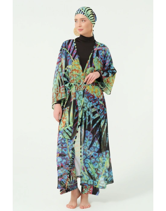 Calista Kemerli Pareo