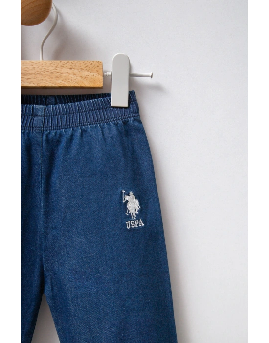 Kız Bebek Beyaz Bebek Takım