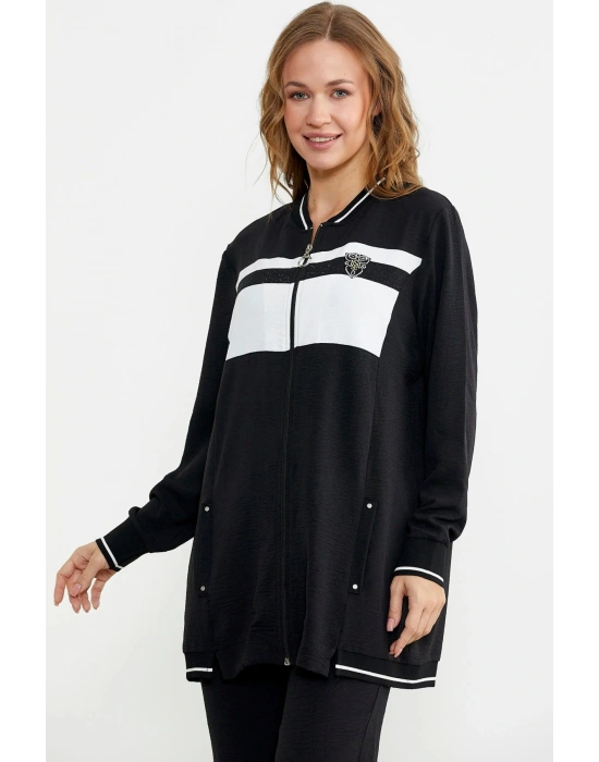 76456 Blok Geçişli Rahat Kalıp Takım