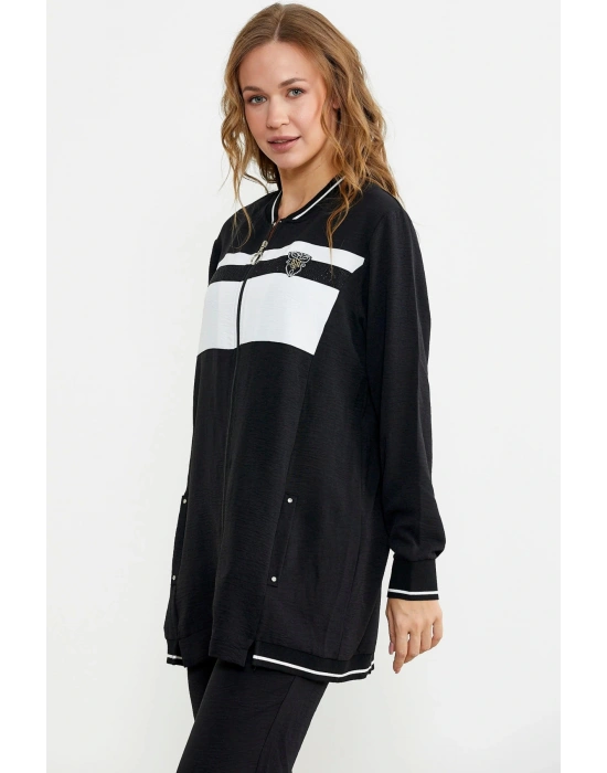 76456 Blok Geçişli Rahat Kalıp Takım