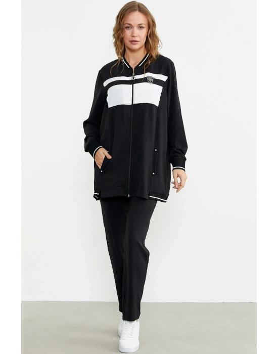 76456 Blok Geçişli Rahat Kalıp Takım