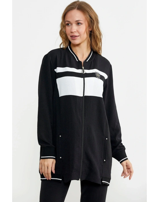 76456 Blok Geçişli Rahat Kalıp Takım