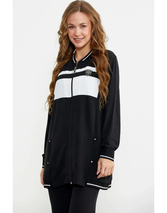 76456 Blok Geçişli Rahat Kalıp Takım