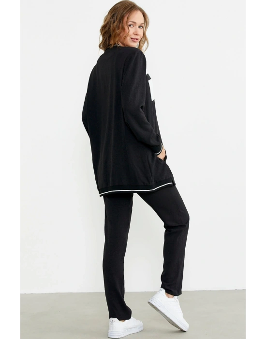 76456 Blok Geçişli Rahat Kalıp Takım