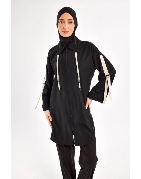 Kamılla Uzun Kollu Tesettür Mayo 1222