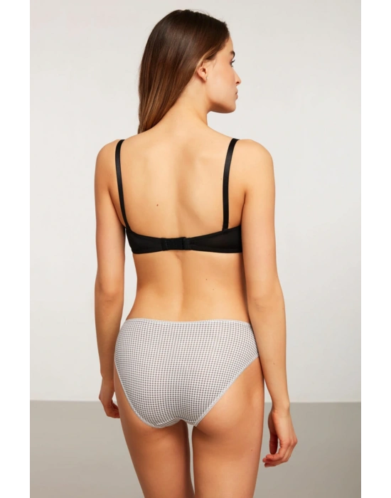 Sheena Straplez Sütyen