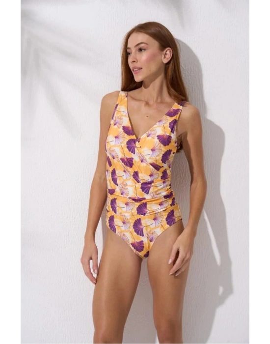 241151 KALIN ASKILI KRUVAZE MAYO 24Y