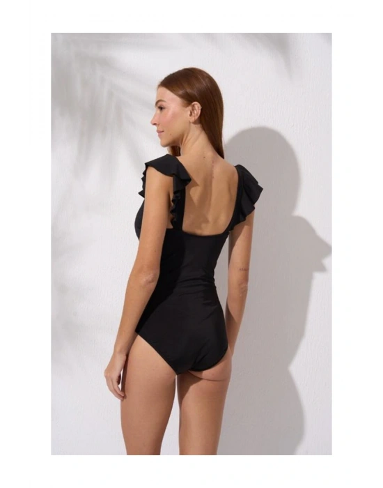 241132 FİJİ KOL FIRFIR DETAYLI ASKILI MAYO 24Y