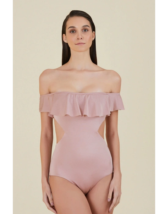 Kadın Siyah River Mayo 01CO86101SiYA