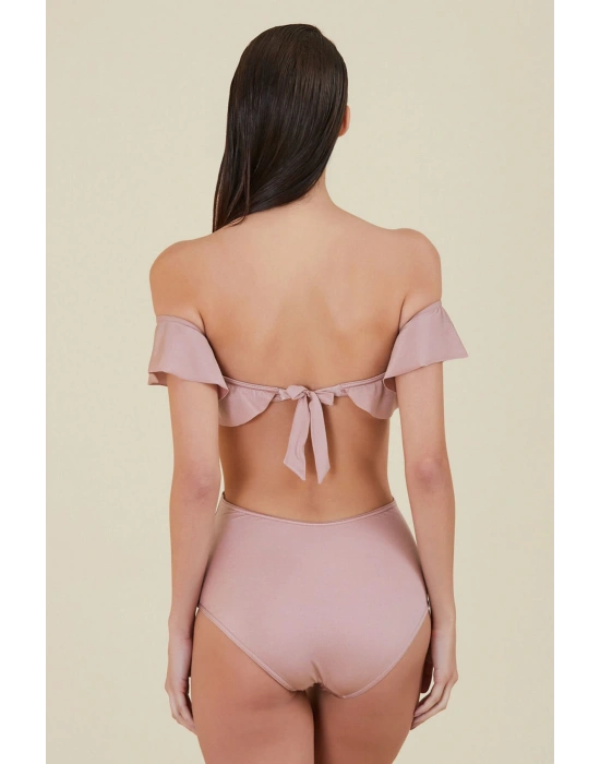 Kadın Siyah River Mayo 01CO86101SiYA