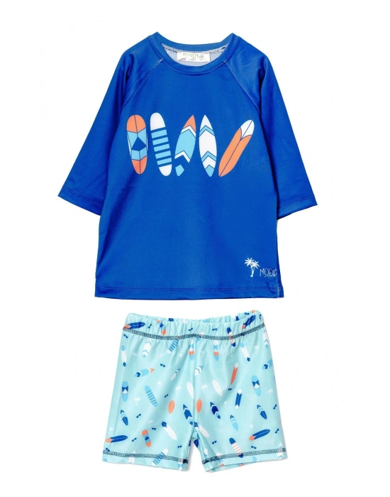 Andrew Erkek Çocuk Mayo 5242