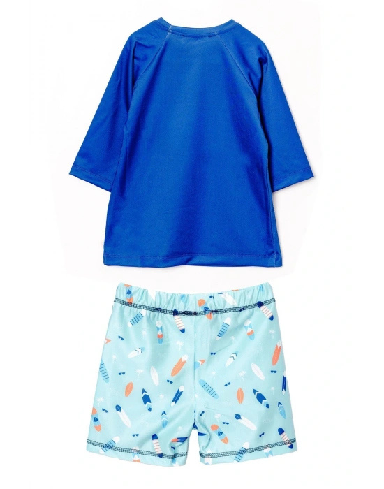 Andrew Erkek Çocuk Mayo 5242