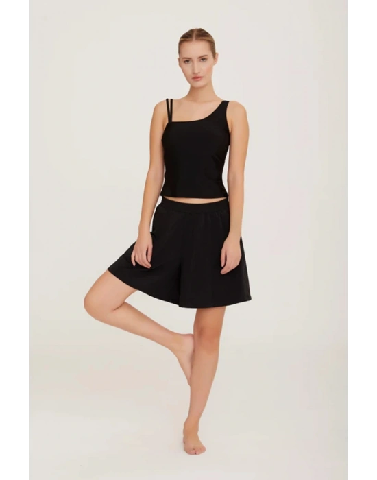 Tek Üst Tankini Yeni Sezon YNZ2025