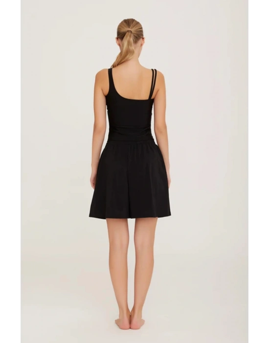 Tek Üst Tankini Yeni Sezon YNZ2025