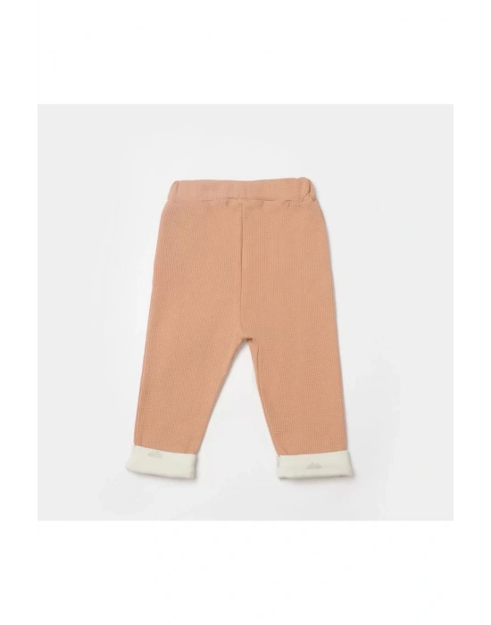 Teach Me Bebek Pantolon  Red