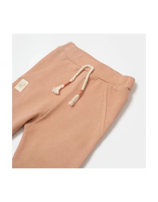 Teach Me Bebek Pantolon  Red