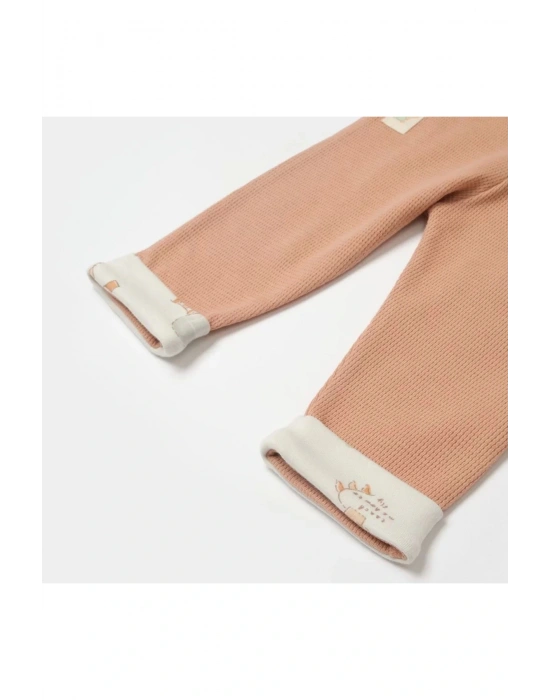 Teach Me Bebek Pantolon  Red