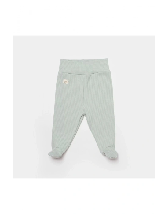 Modal Nature Relax Patikli Pantolon 57901