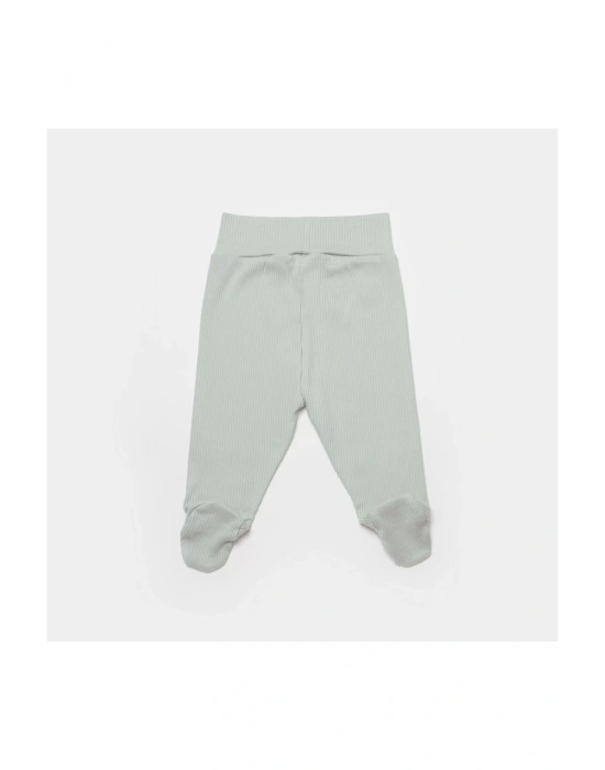 Modal Nature Relax Patikli Pantolon 57901